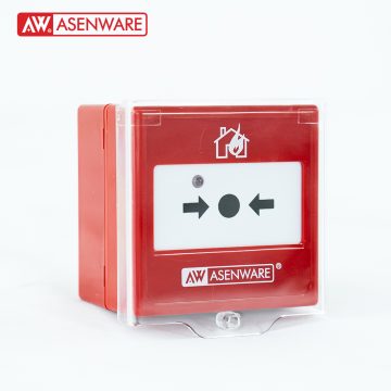 Conventional Manual Call Point