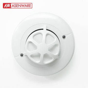 Conventional Smoke & Heat Detector
