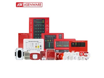 Conventional Fire Alarm
