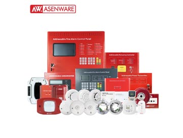 Fire Alarm System