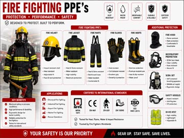 Personal Protective Equipment