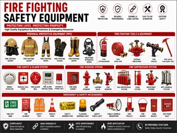 Safety Equipment