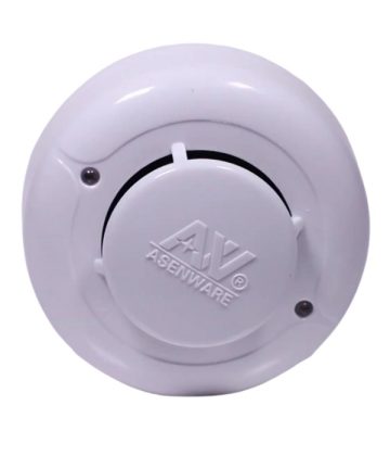 Conventional Smoke Detector