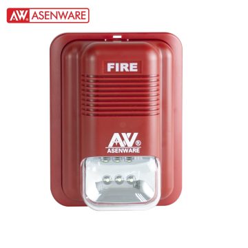 Conventional Strobe Sounder