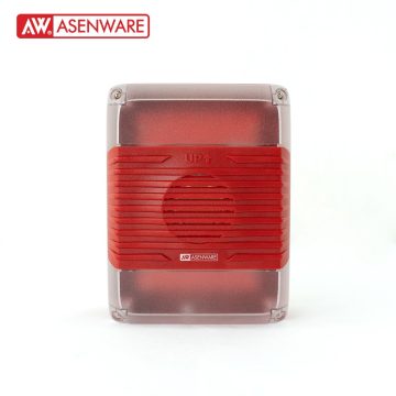 Conventional Waterproof Sounder Strobe