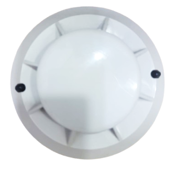 Morley Addressable Smoke Detector - Sounder
