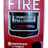 Addressable Manual Pull Station – NBG-12LX
