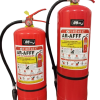 Fire Extinguisher AR-AFFF type