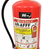 Fire Extinguisher AR-AFFF type