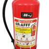 Fire Extinguisher AR-AFFF type